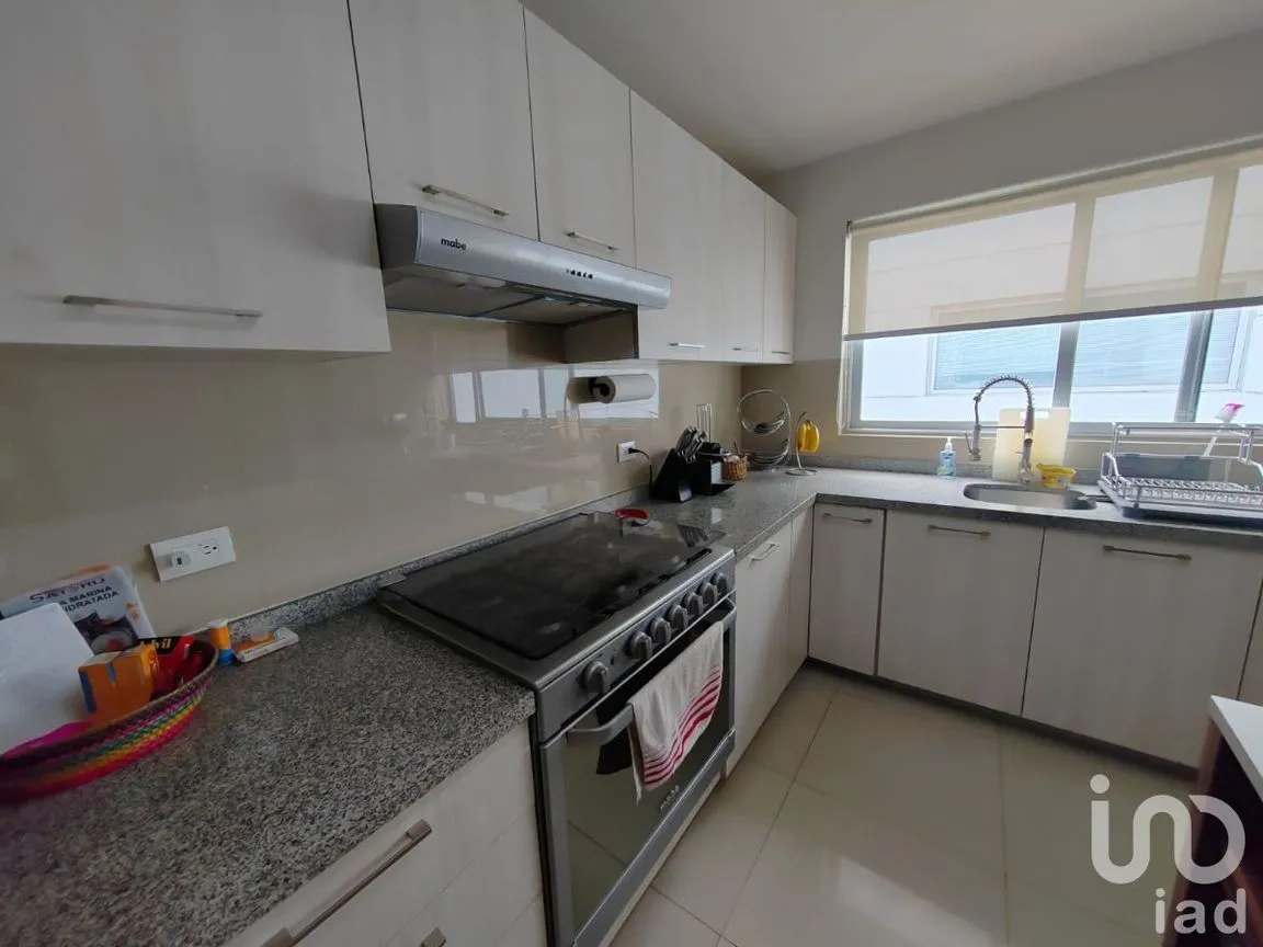 Departamento en Venta en Del Valle Norte, Benito Juárez, Ciudad de México | NEX-226697 | iad México | Foto 10 de 49