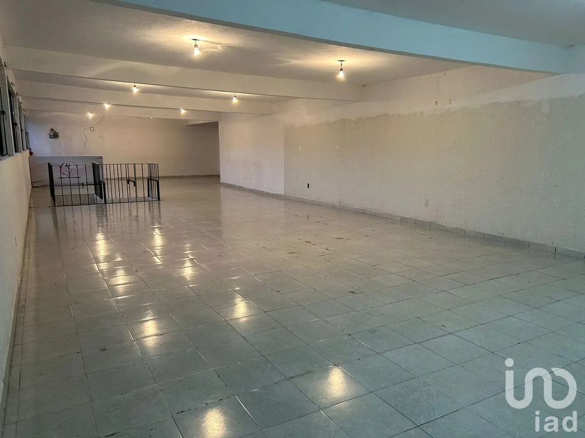 Oficina en Renta en Pedregal de San Nicolás 1A Sección, Tlalpan, Ciudad de México | NEX-226848 | iad México | Foto 2 de 14