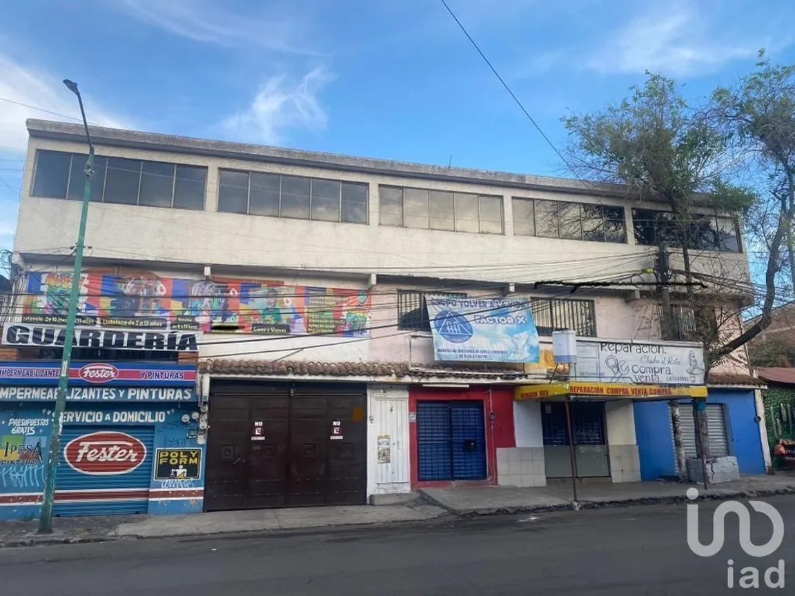 Oficina en Renta en Pedregal de San Nicolás 1A Sección, Tlalpan, Ciudad de México | NEX-226848 | iad México | Foto 11 de 14