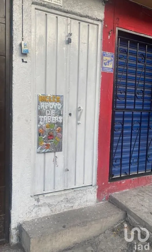 Oficina en Renta en Pedregal de San Nicolás 1A Sección, Tlalpan, Ciudad de México | NEX-226848 | iad México | Foto 13 de 14