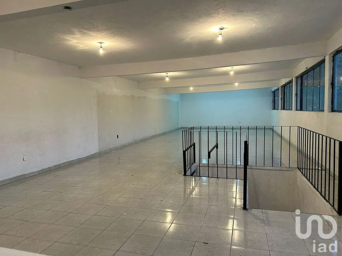 Oficina en Renta en Pedregal de San Nicolás 1A Sección, Tlalpan, Ciudad de México | NEX-226848 | iad México | Foto 5 de 14