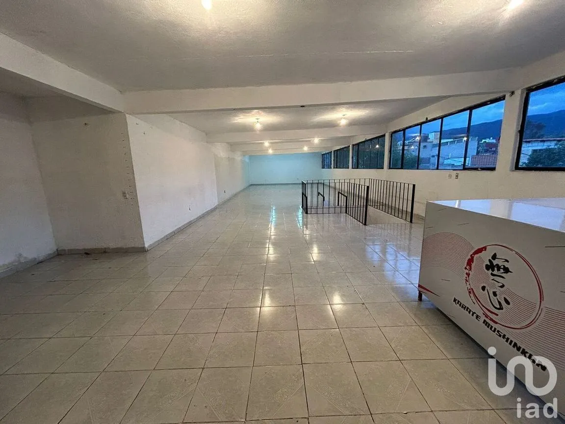Oficina en Renta en Pedregal de San Nicolás 1A Sección, Tlalpan, Ciudad de México | NEX-226848 | iad México | Foto 6 de 14