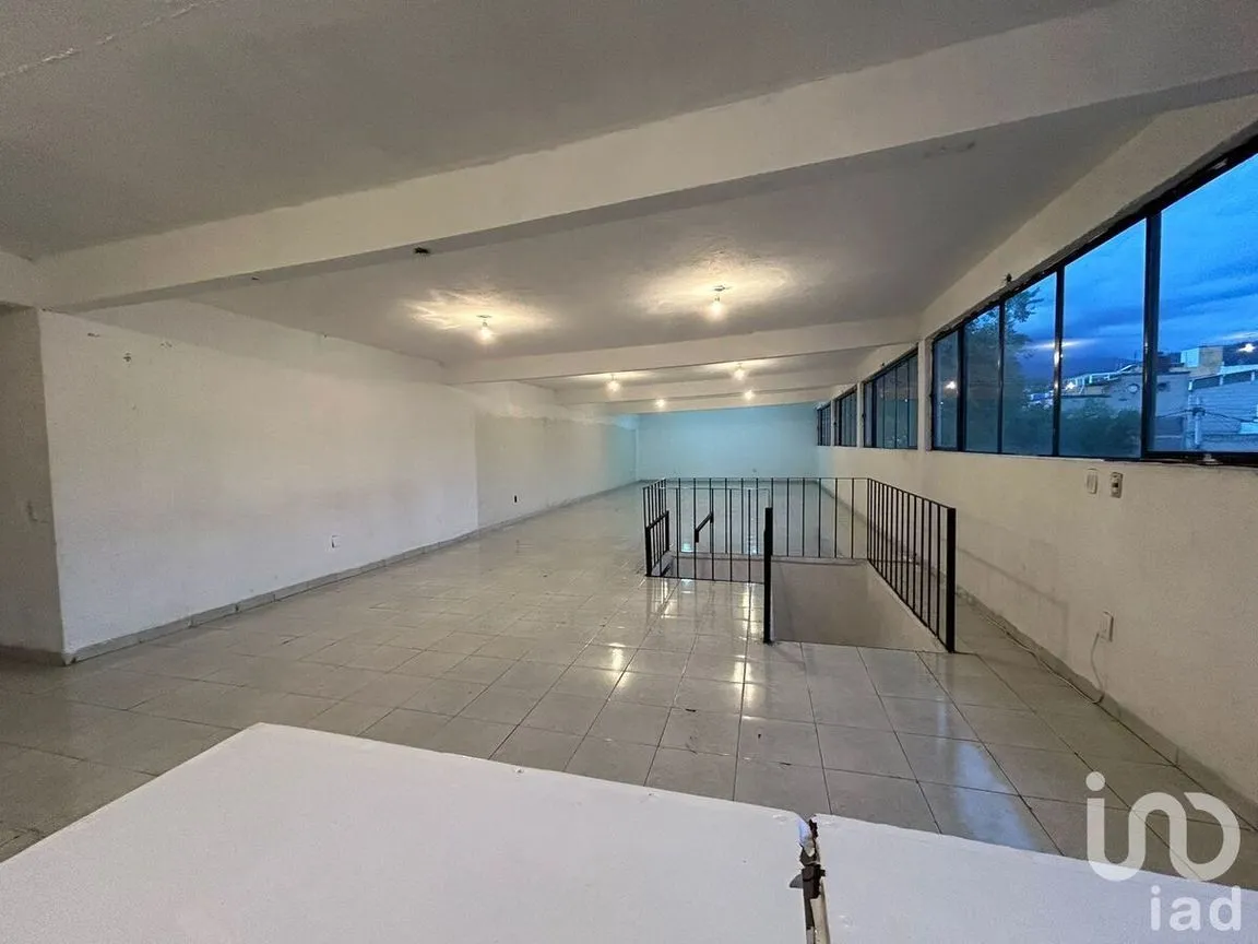 Oficina en Renta en Pedregal de San Nicolás 1A Sección, Tlalpan, Ciudad de México | NEX-226848 | iad México | Foto 7 de 14