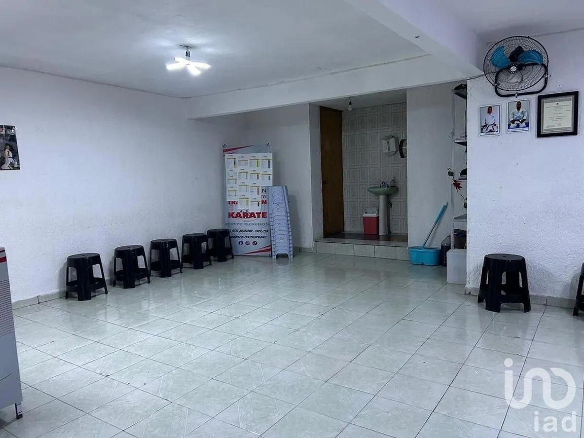 Oficina en Renta en Pedregal de San Nicolás 1A Sección, Tlalpan, Ciudad de México | NEX-226848 | iad México | Foto 8 de 14