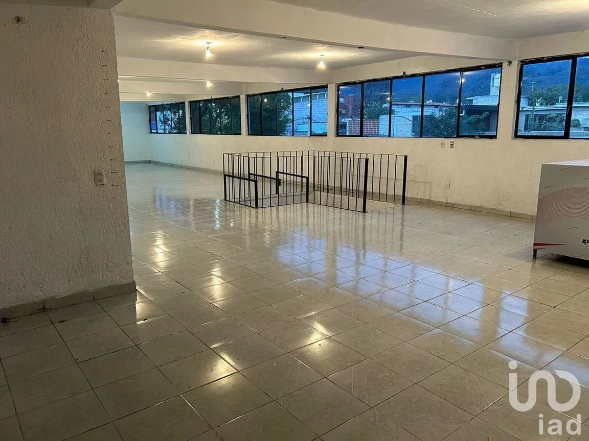 Local en Renta en Pedregal de San Nicolás 1A Sección, Tlalpan, Ciudad de México | NEX-226849 | iad México | Foto 8 de 15