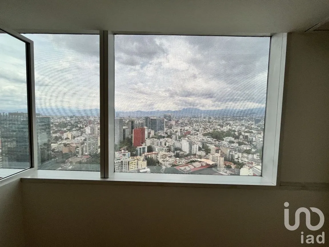 Oficina en Renta en Nápoles, Benito Juárez, Ciudad de México | NEX-226854 | iad México | Foto 9 de 9