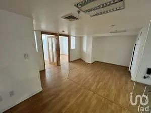 NEX-226854 - Oficina en Renta, con 40 m2 de construcción.