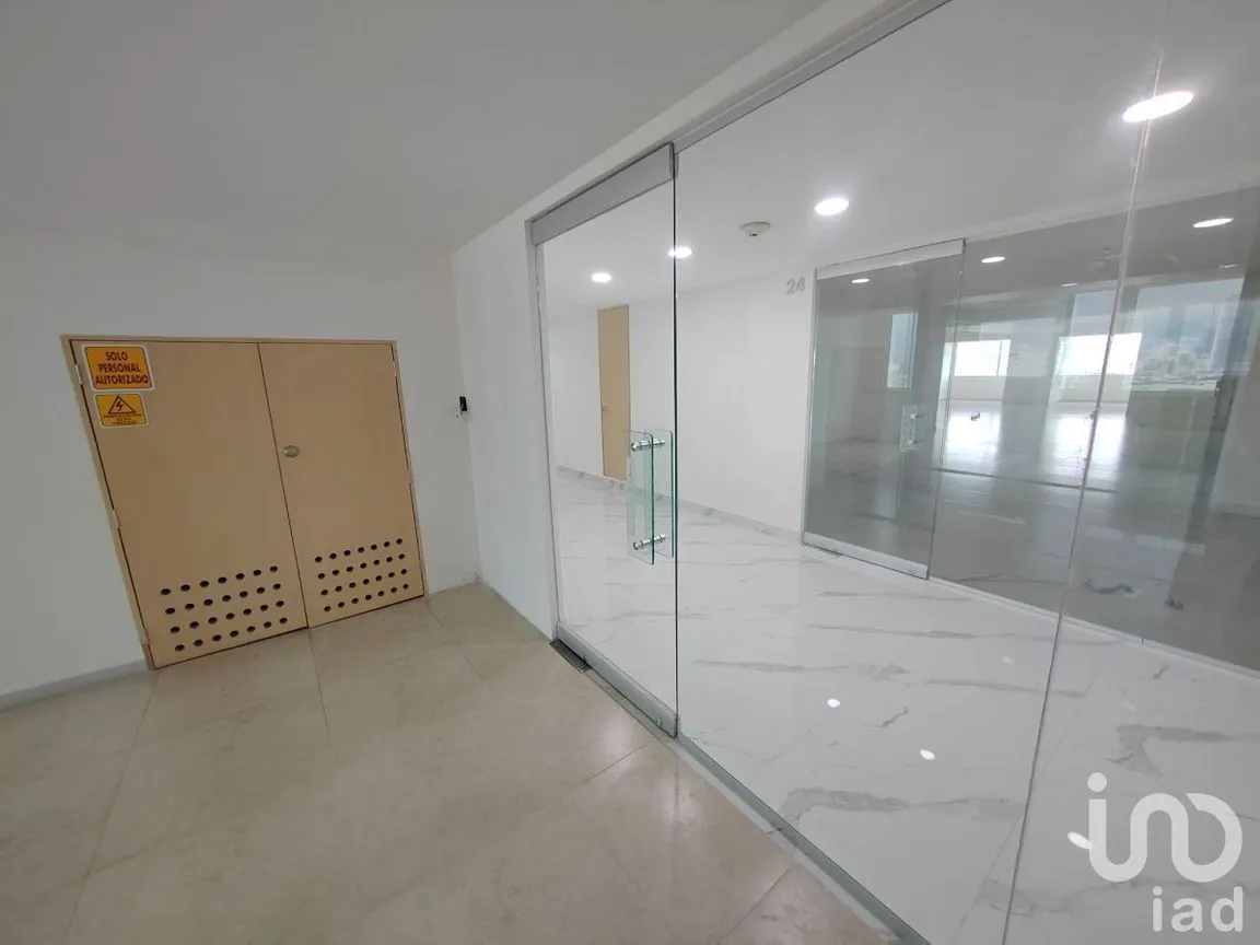 Oficina en Venta en Nápoles, Benito Juárez, Ciudad de México | NEX-226855 | iad México | Foto 2 de 6