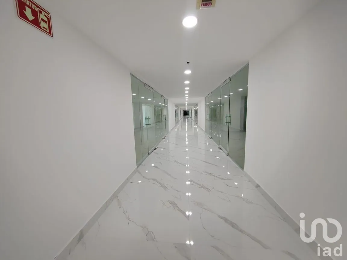 Oficina en Venta en Nápoles, Benito Juárez, Ciudad de México | NEX-226855 | iad México | Foto 6 de 6