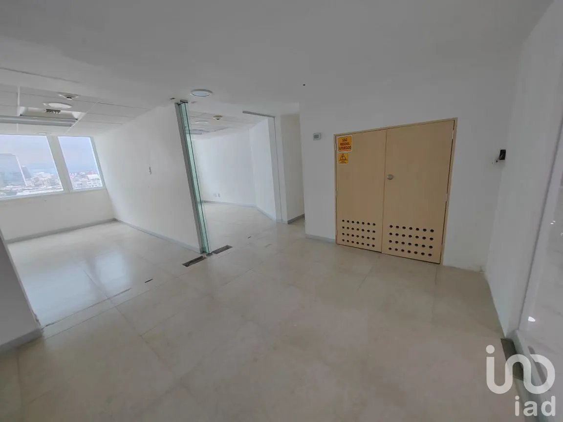 Oficina en Venta en Nápoles, Benito Juárez, Ciudad de México | NEX-226855 | iad México | Foto 1 de 6