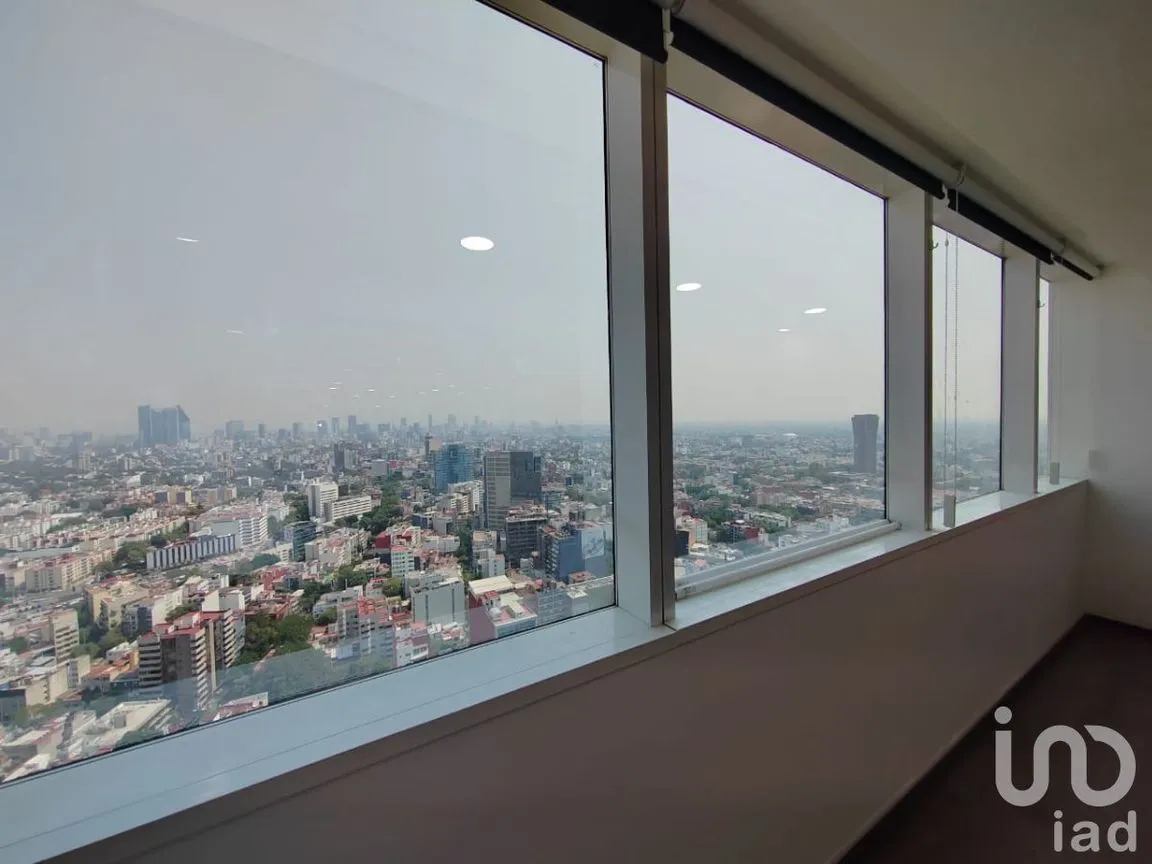 Oficina en Renta en Nápoles, Benito Ju árez, Ciudad de México | NEX-226918 | iad México | Foto 5 de 8