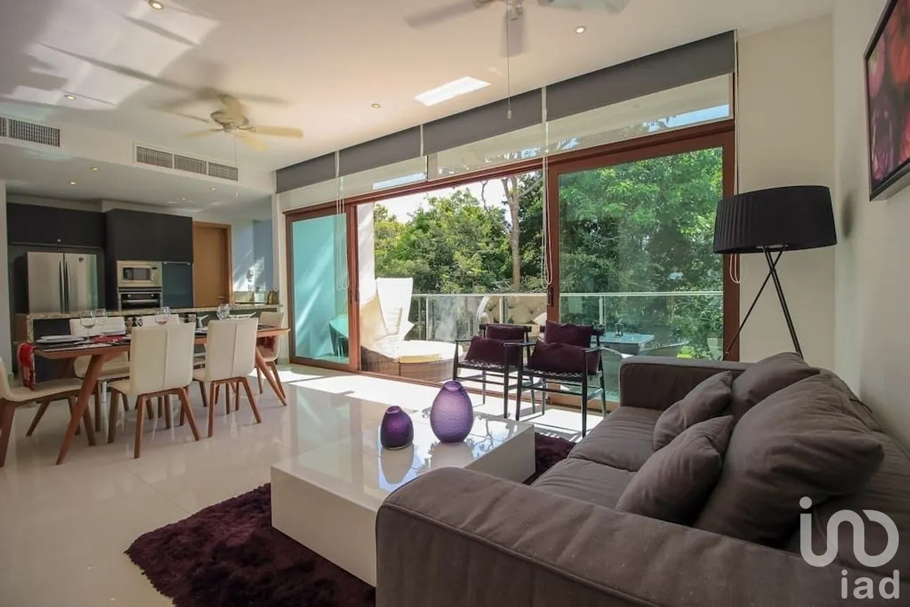 Departamento en Venta en Akumal, Tulum, Quintana Roo | NEX-227079 | iad México | Foto 2 de 21