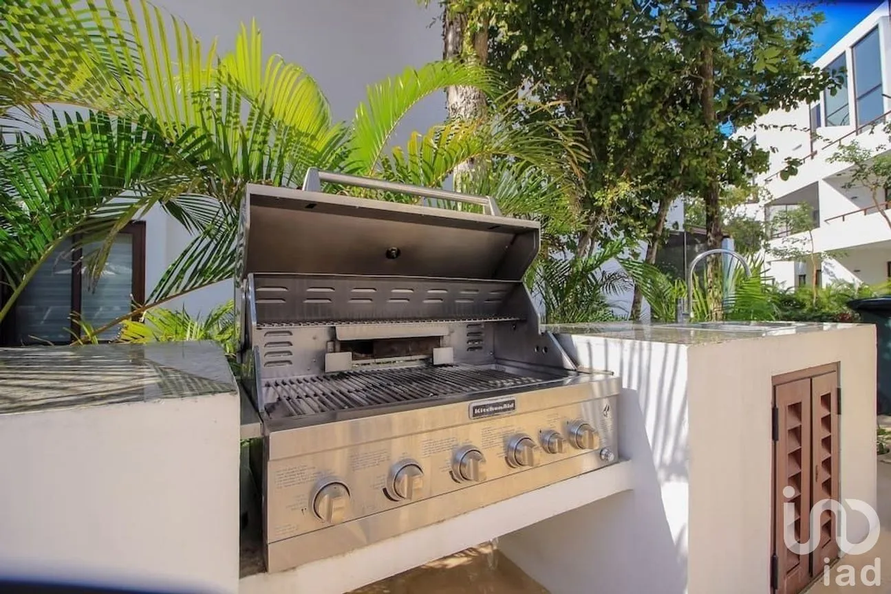 Departamento en Venta en Akumal, Tulum, Quintana Roo | NEX-227079 | iad México | Foto 11 de 21