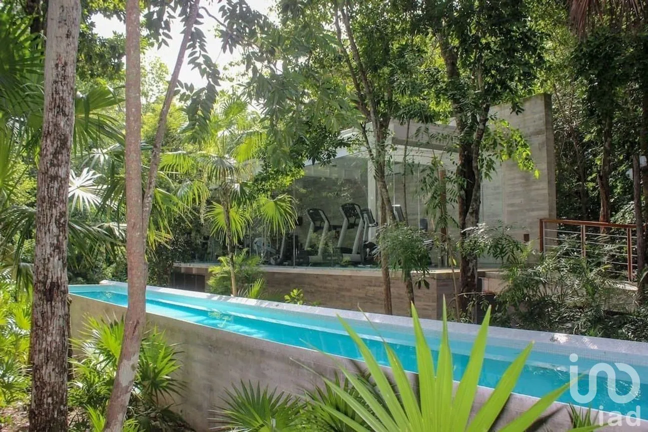 Departamento en Venta en Akumal, Tulum, Quintana Roo | NEX-227079 | iad México | Foto 16 de 21