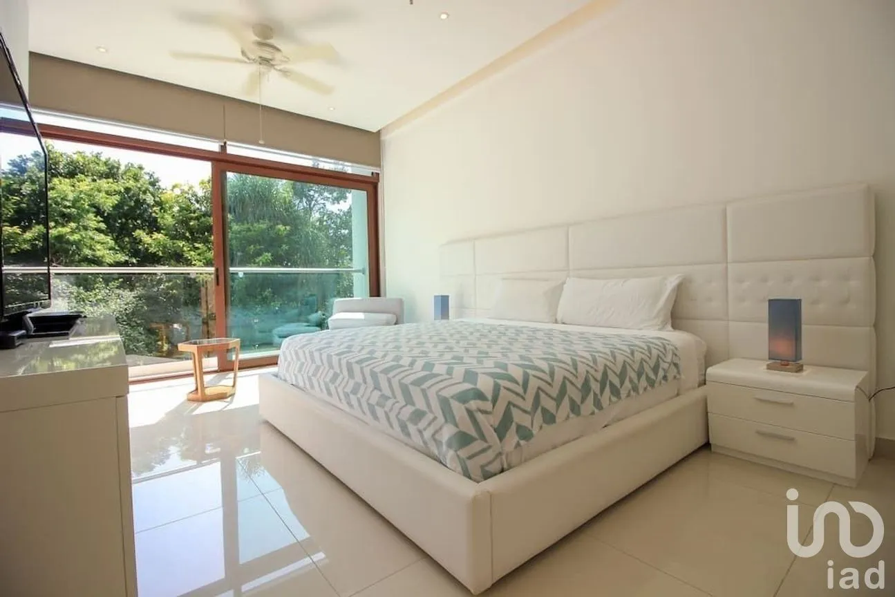 Departamento en Venta en Akumal, Tulum, Quintana Roo | NEX-227079 | iad México | Foto 3 de 21