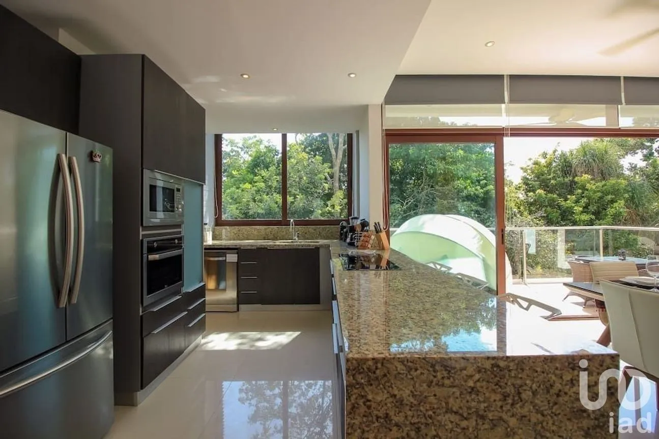 Departamento en Venta en Akumal, Tulum, Quintana Roo | NEX-227079 | iad México | Foto 5 de 21