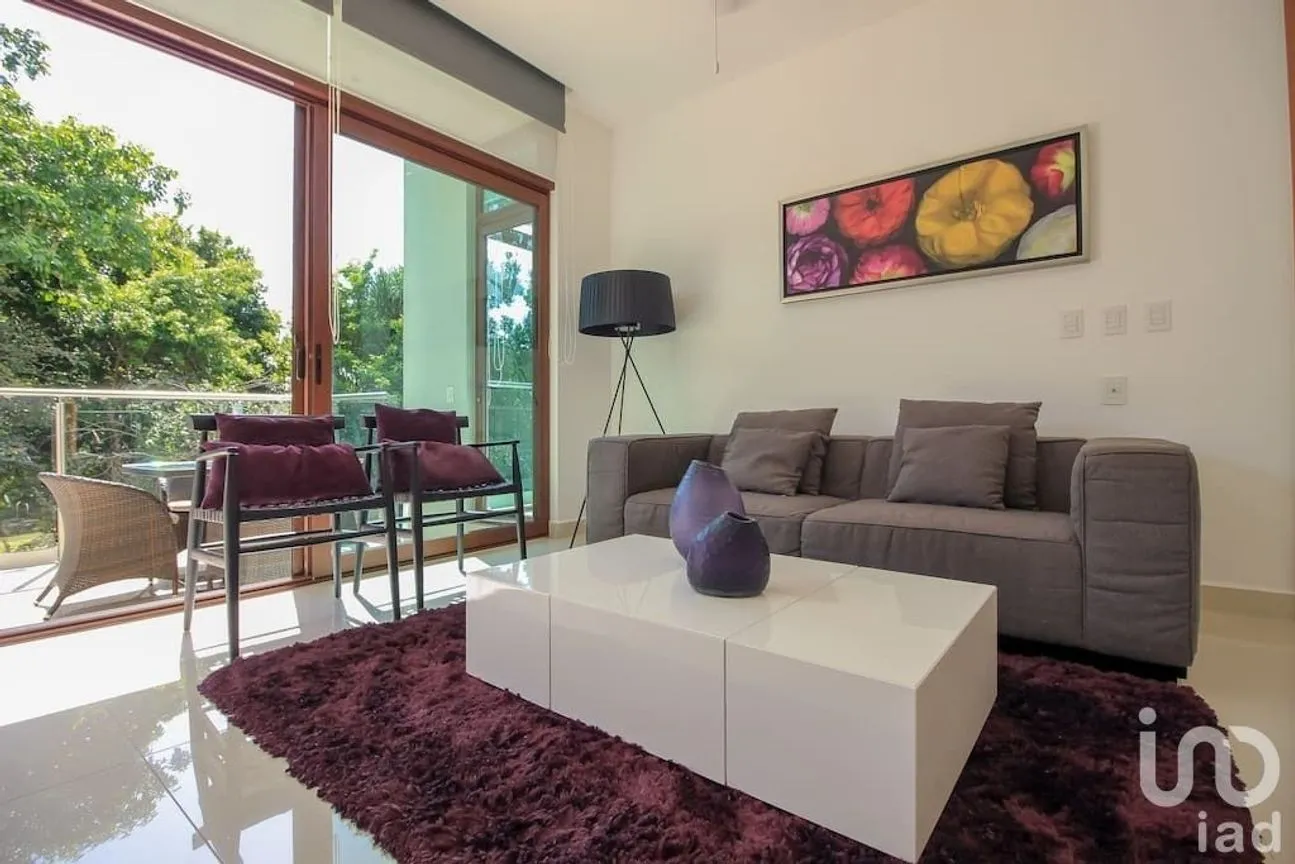 Departamento en Venta en Akumal, Tulum, Quintana Roo | NEX-227079 | iad México | Foto 1 de 21
