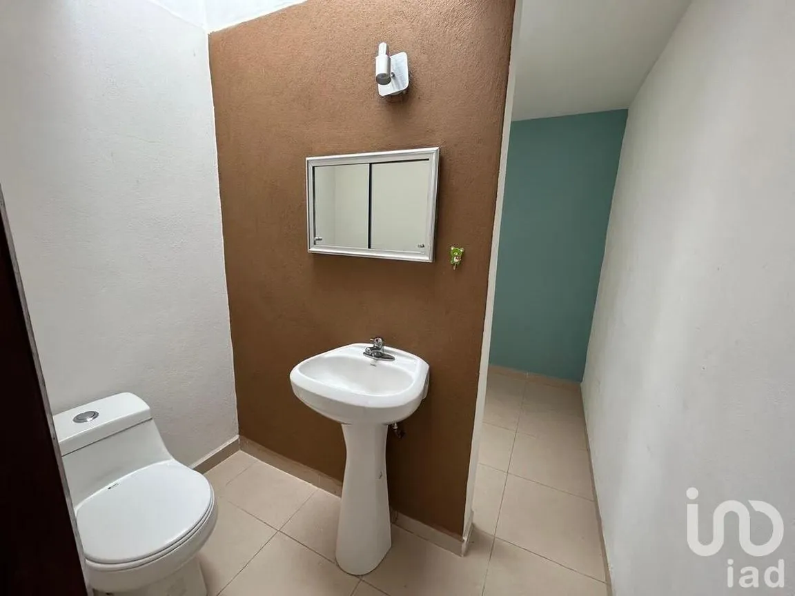 Casa en Venta en Unidad Modelo, Iztapalapa, Ciudad de México | NEX-227790 | iad México | Foto 12 de 36