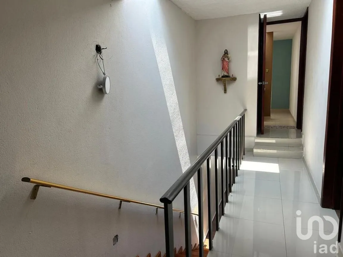 Casa en Venta en Unidad Modelo, Iztapalapa, Ciudad de México | NEX-227790 | iad México | Foto 18 de 36