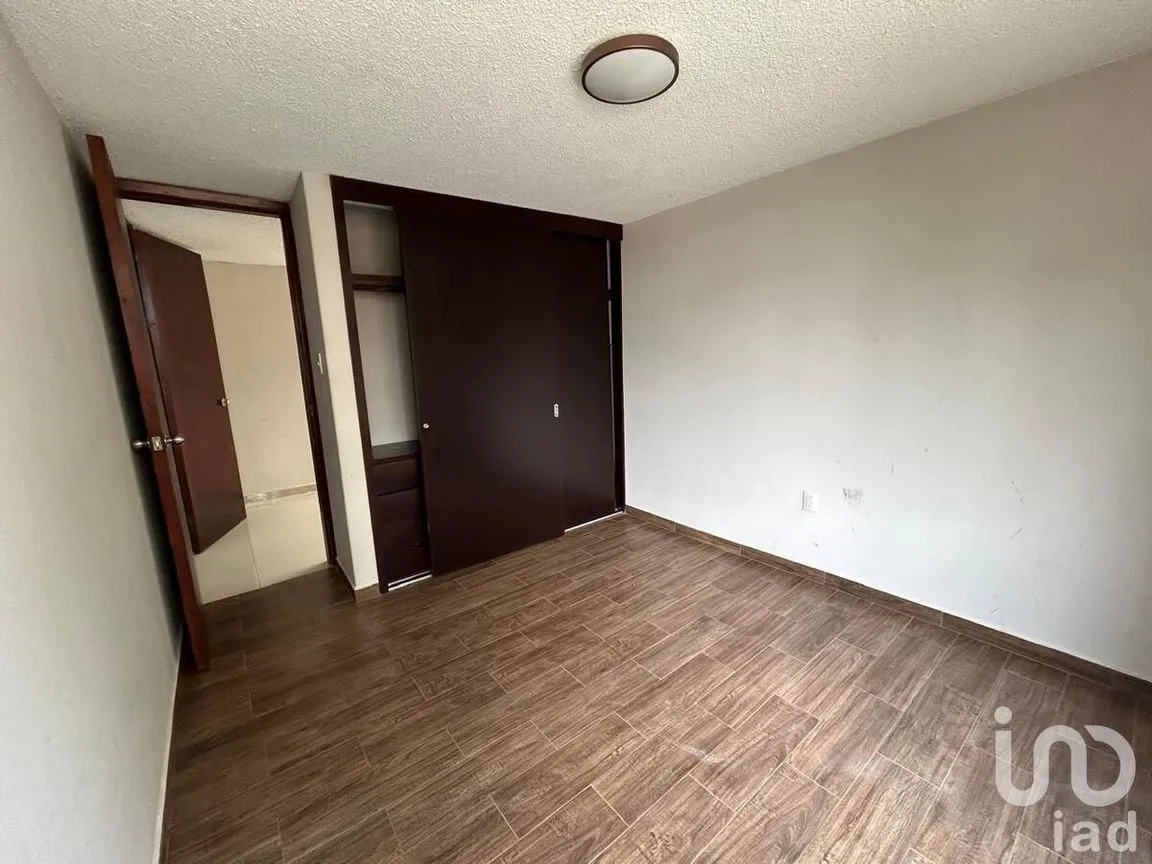 Casa en Venta en Unidad Modelo, Iztapalapa, Ciudad de México | NEX-227790 | iad México | Foto 19 de 36