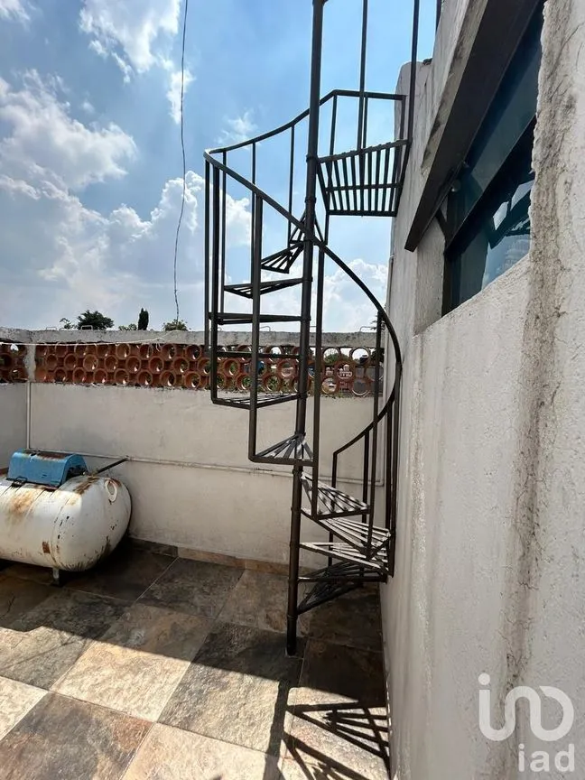 Casa en Venta en Unidad Modelo, Iztapalapa, Ciudad de México | NEX-227790 | iad México | Foto 22 de 36