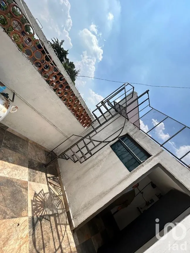 Casa en Venta en Unidad Modelo, Iztapalapa, Ciudad de México | NEX-227790 | iad México | Foto 23 de 36