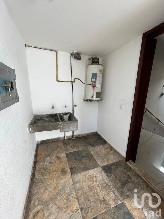 Casa en Venta en Unidad Modelo, Iztapalapa, Ciudad de México | NEX-227790 | iad México | Foto 25 de 36