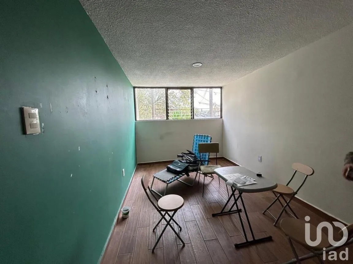 Casa en Venta en Unidad Modelo, Iztapalapa, Ciudad de México | NEX-227790 | iad México | Foto 27 de 36