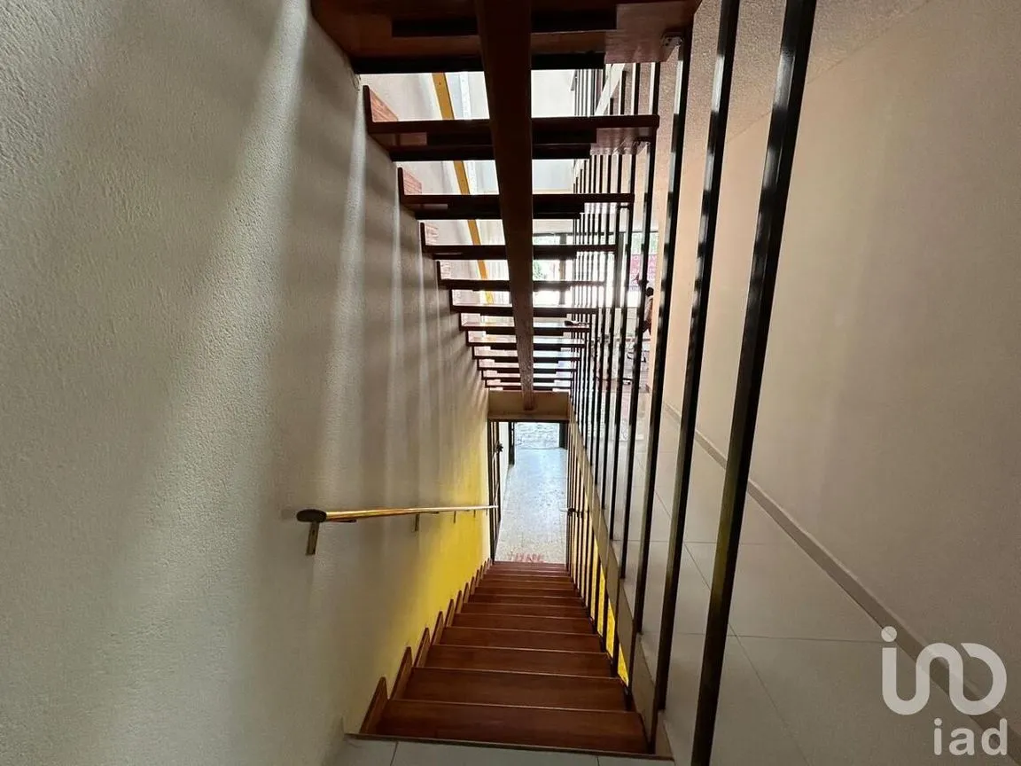 Casa en Venta en Unidad Modelo, Iztapalapa, Ciudad de México | NEX-227790 | iad México | Foto 29 de 36