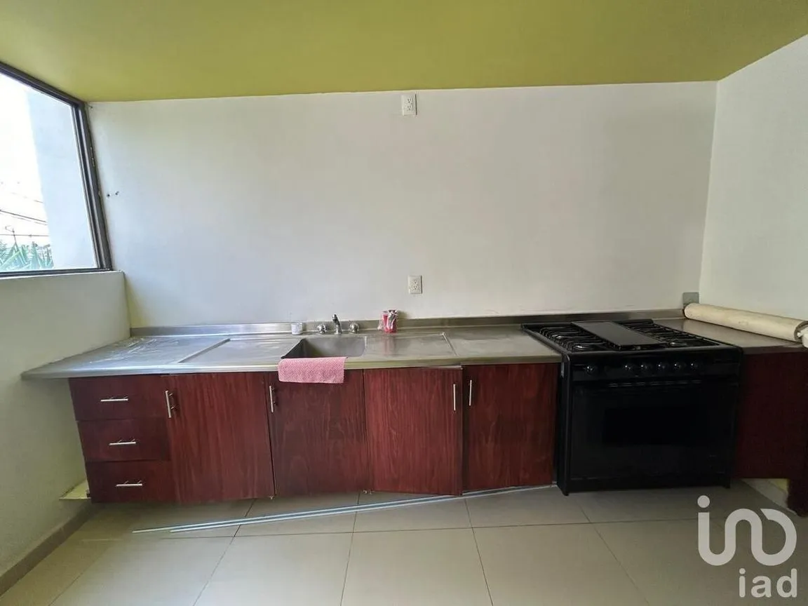 Casa en Venta en Unidad Modelo, Iztapalapa, Ciudad de México | NEX-227790 | iad México | Foto 30 de 36