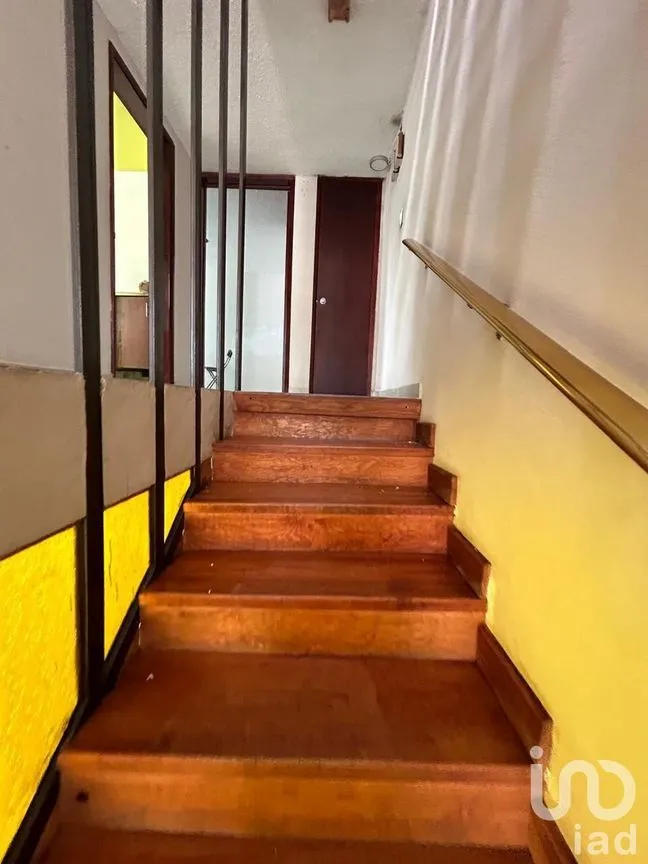 Casa en Venta en Unidad Modelo, Iztapalapa, Ciudad de México | NEX-227790 | iad México | Foto 31 de 36