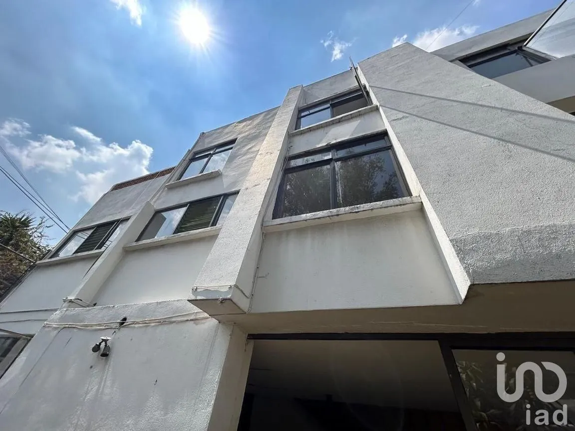 Casa en Venta en Unidad Modelo, Iztapalapa, Ciudad de México | NEX-227790 | iad México | Foto 35 de 36