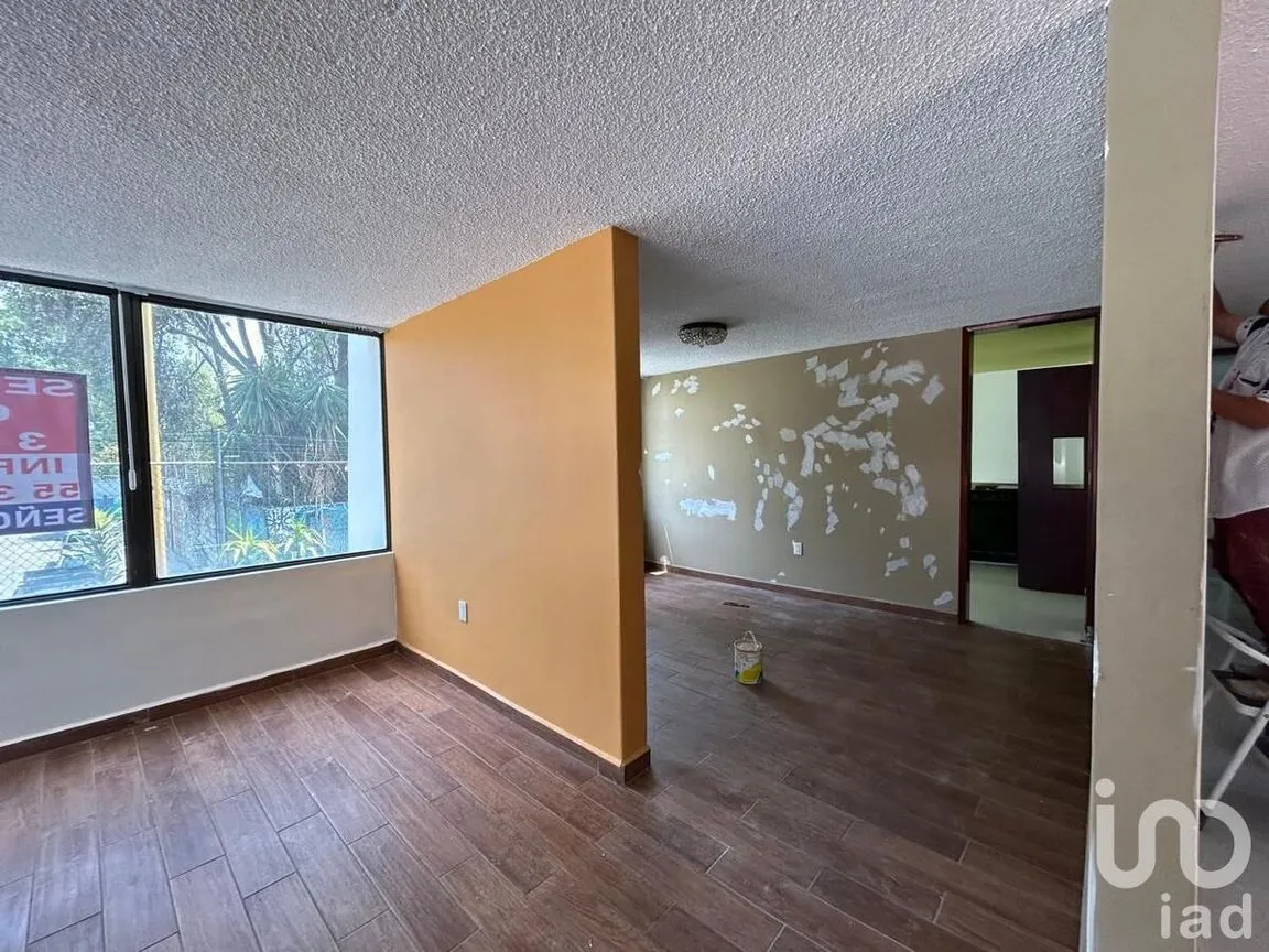 Casa en Venta en Unidad Modelo, Iztapalapa, Ciudad de México | NEX-227790 | iad México | Foto 10 de 36