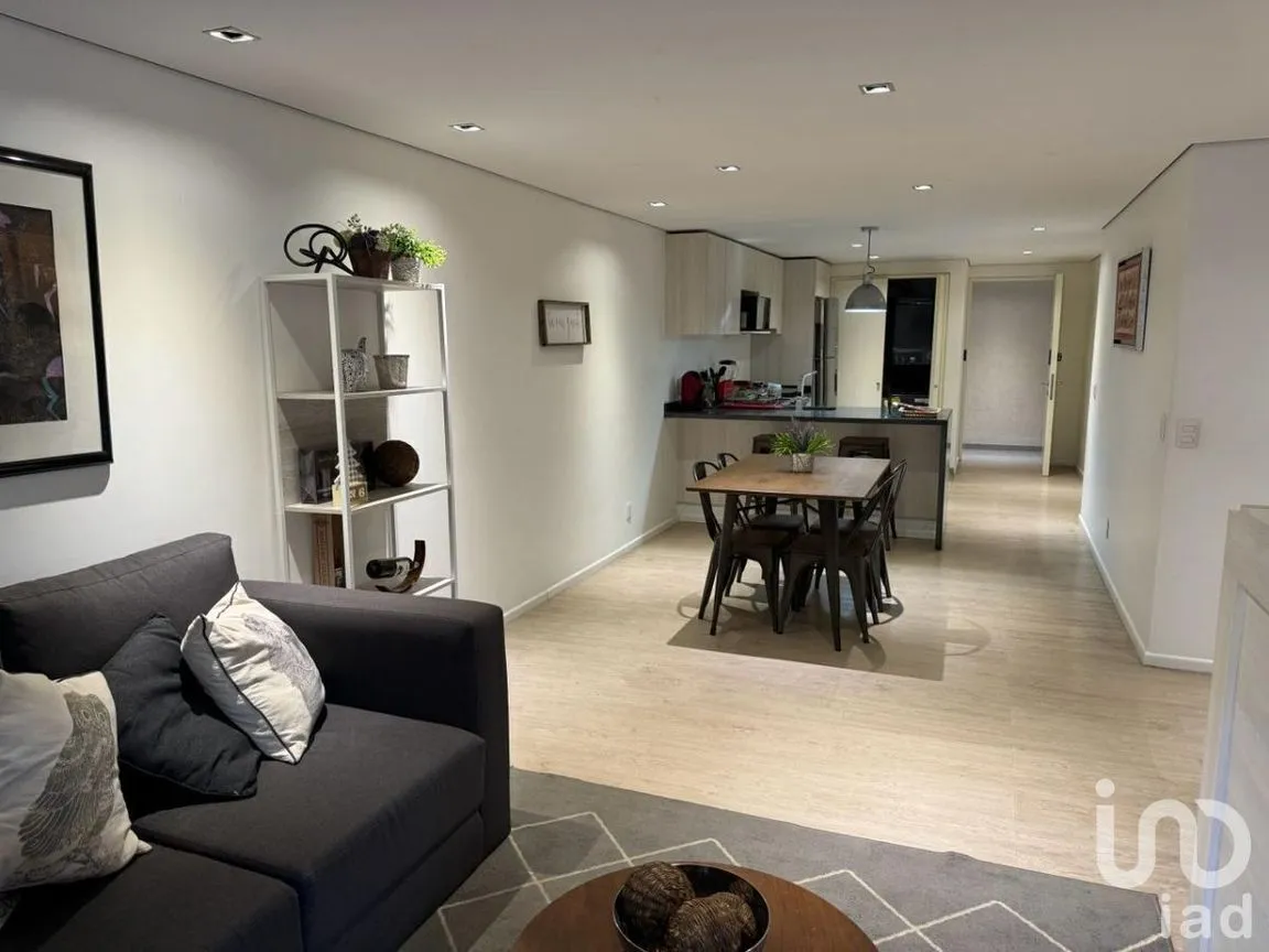 Departamento en Venta en Extremadura Insurgentes, Benito Juárez, Ciudad de México | NEX-228204 | iad México | Foto 2 de 15