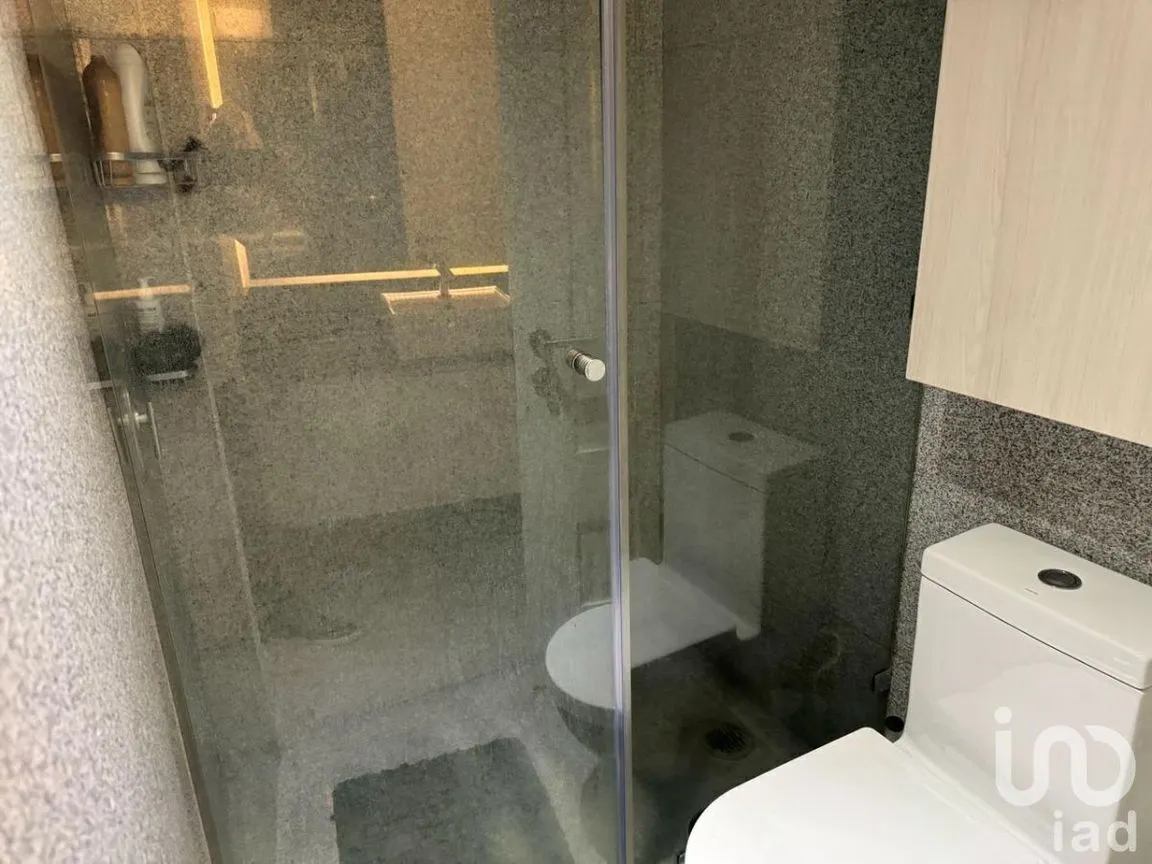 Departamento en Venta en Extremadura Insurgentes, Benito Juárez, Ciudad de México | NEX-228204 | iad México | Foto 12 de 15
