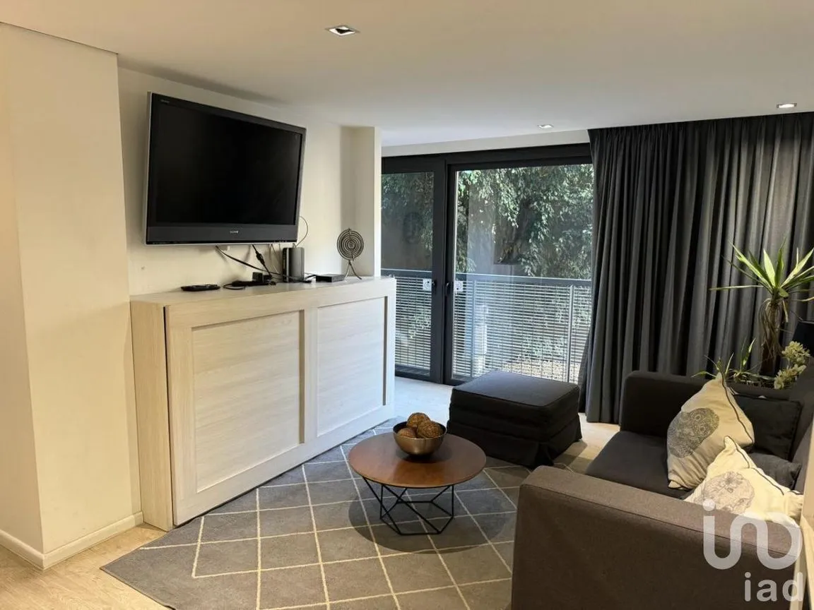 Departamento en Venta en Extremadura Insurgentes, Benito Juárez, Ciudad de México | NEX-228204 | iad México | Foto 3 de 15