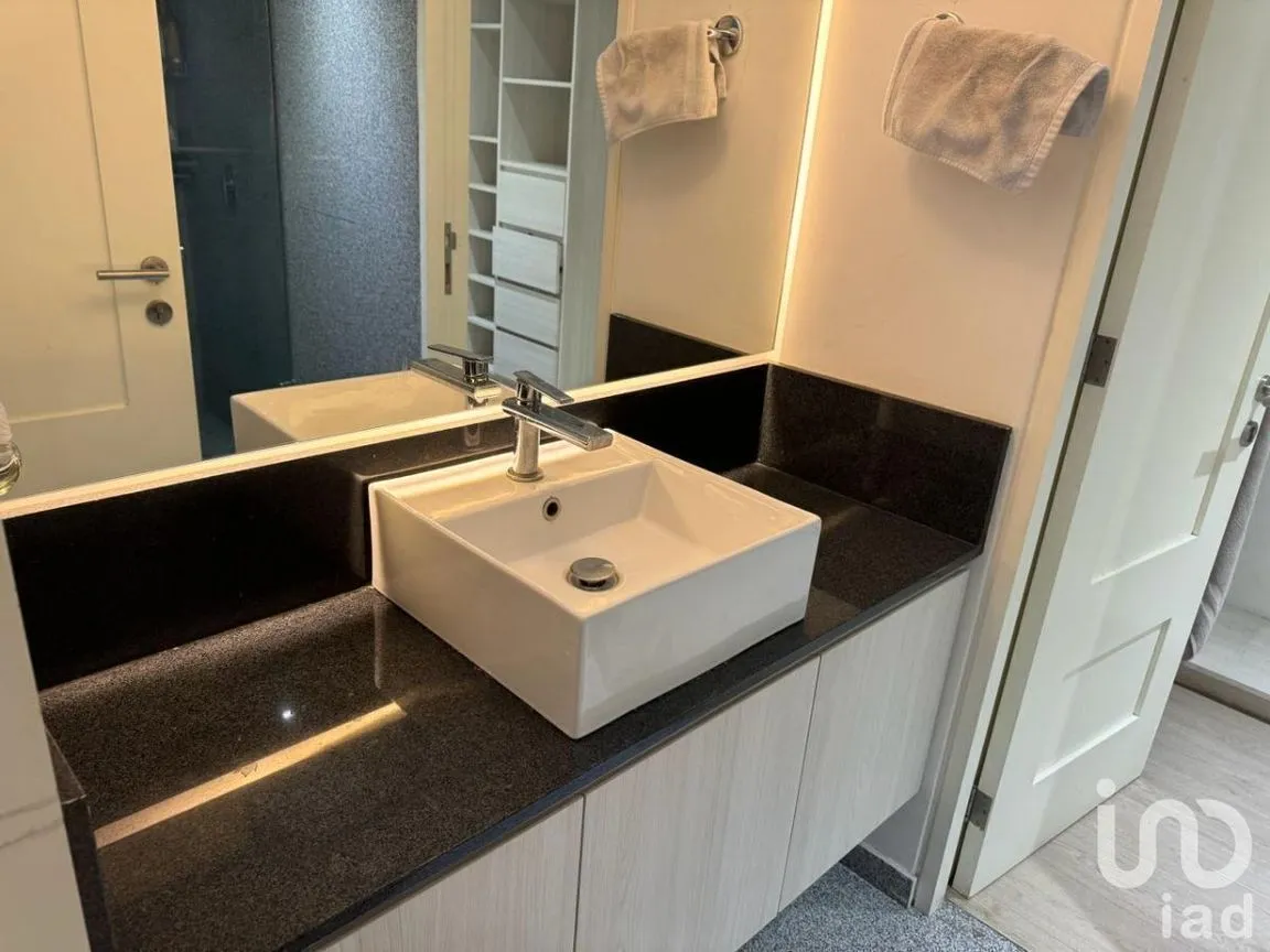 Departamento en Venta en Extremadura Insurgentes, Benito Juárez, Ciudad de México | NEX-228204 | iad México | Foto 10 de 15