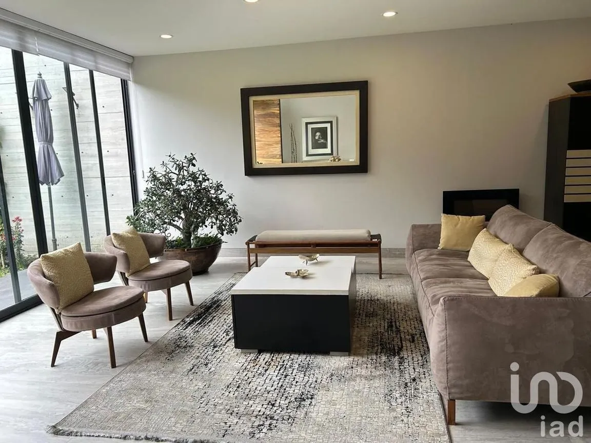 Casa en Venta en Lomas Quebradas, La Magdalena Contreras, Ciudad de México | NEX-228219 | iad México | Foto 12 de 48