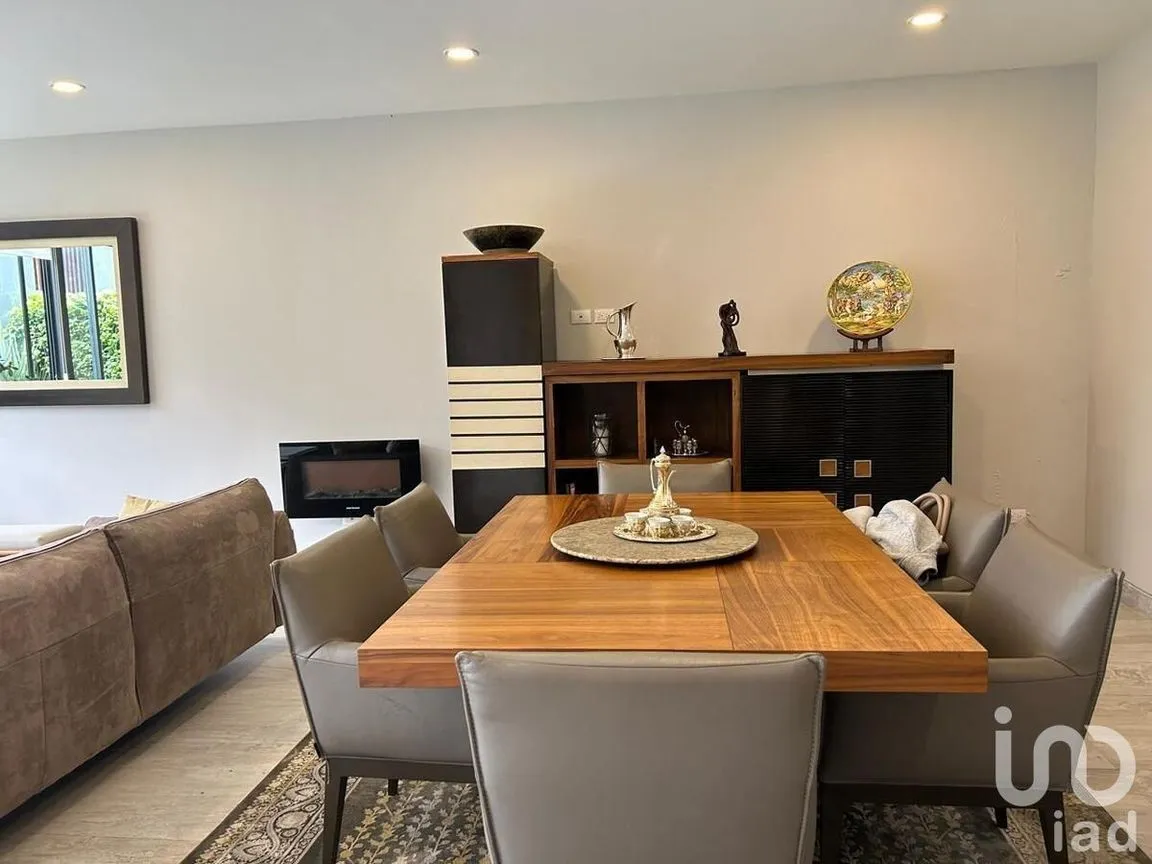 Casa en Venta en Lomas Quebradas, La Magdalena Contreras, Ciudad de México | NEX-228219 | iad México | Foto 13 de 48