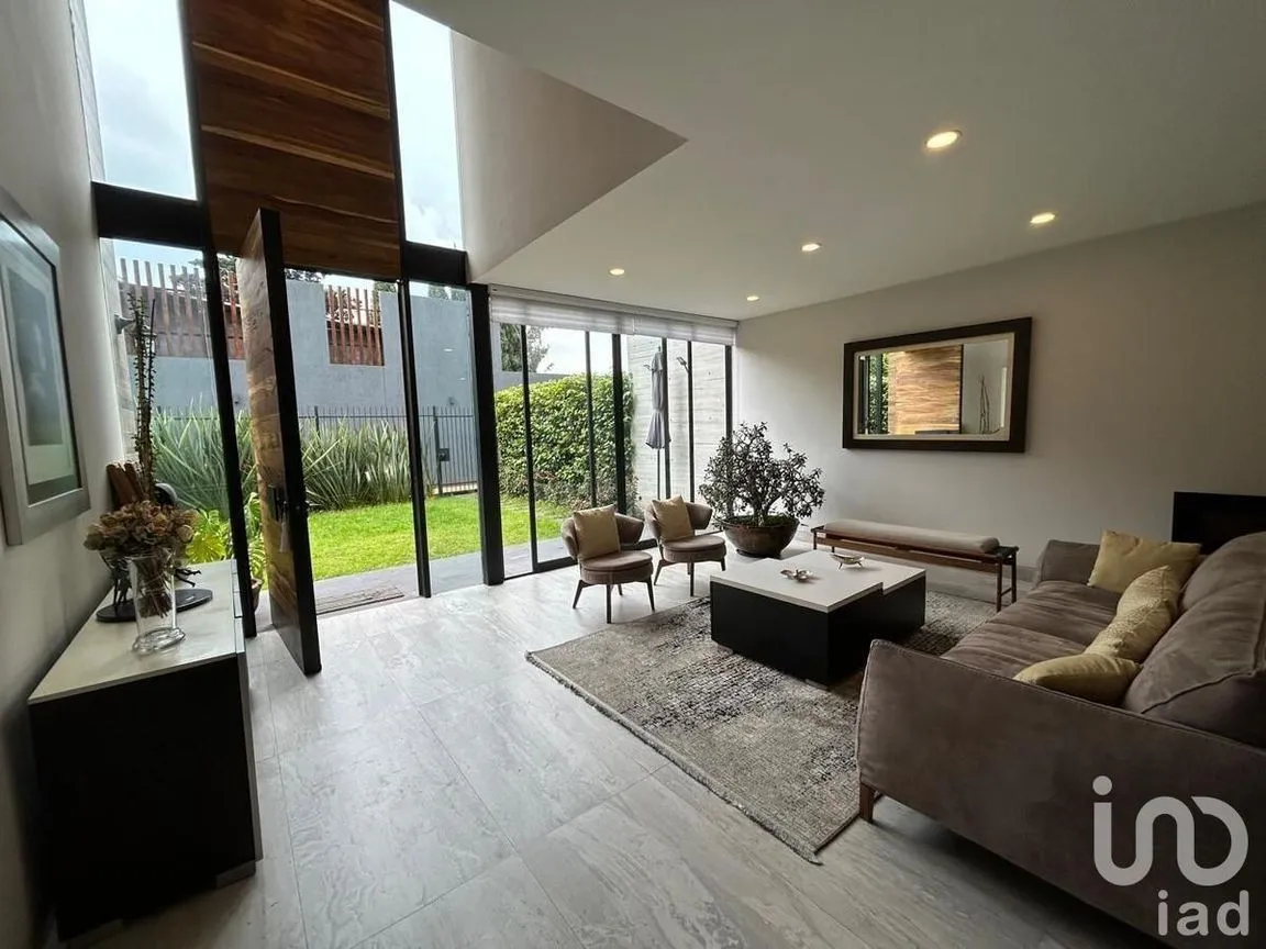 Casa en Venta en Lomas Quebradas, La Magdalena Contreras, Ciudad de México | NEX-228219 | iad México | Foto 14 de 48