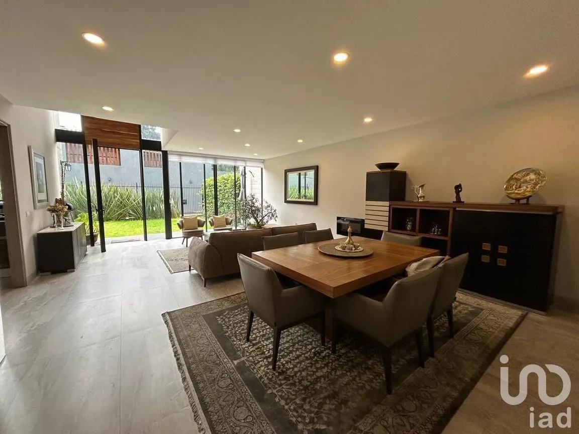 Casa en Venta en Lomas Quebradas, La Magdalena Contreras, Ciudad de México | NEX-228219 | iad México | Foto 15 de 48