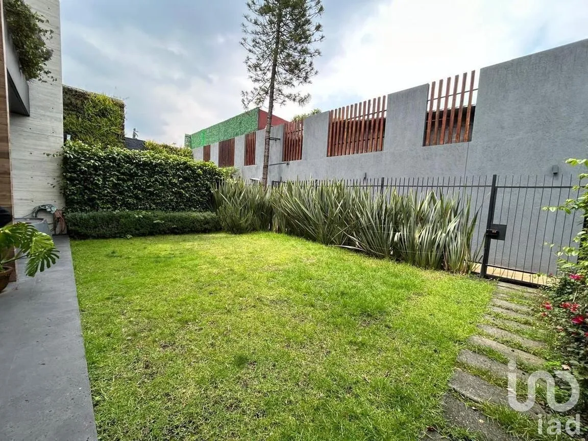 Casa en Venta en Lomas Quebradas, La Magdalena Contreras, Ciudad de México | NEX-228219 | iad México | Foto 17 de 48