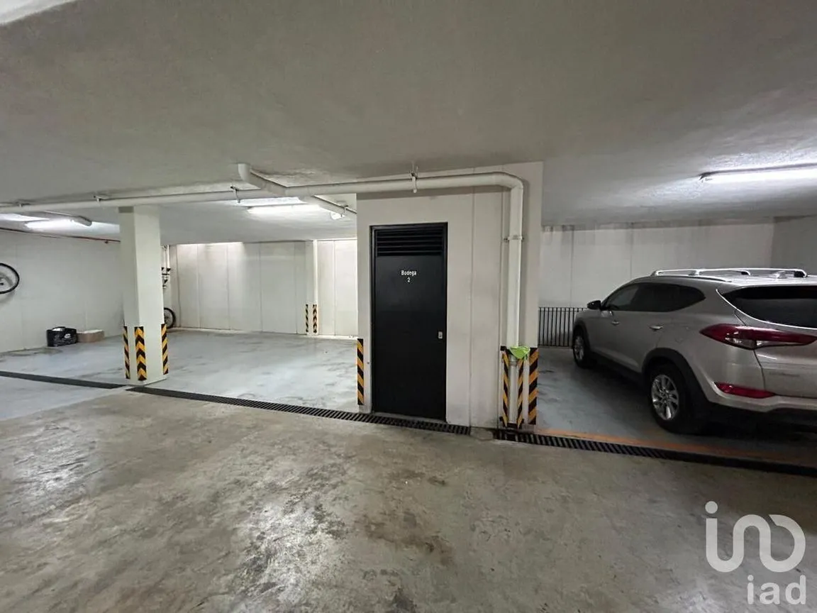 Casa en Venta en Lomas Quebradas, La Magdalena Contreras, Ciudad de México | NEX-228219 | iad México | Foto 19 de 48