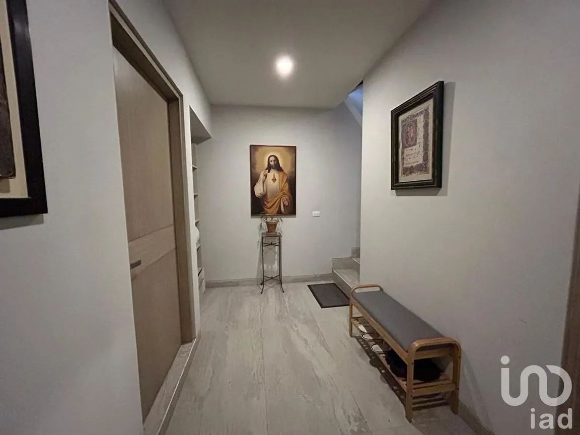 Casa en Venta en Lomas Quebradas, La Magdalena Contreras, Ciudad de México | NEX-228219 | iad México | Foto 22 de 48