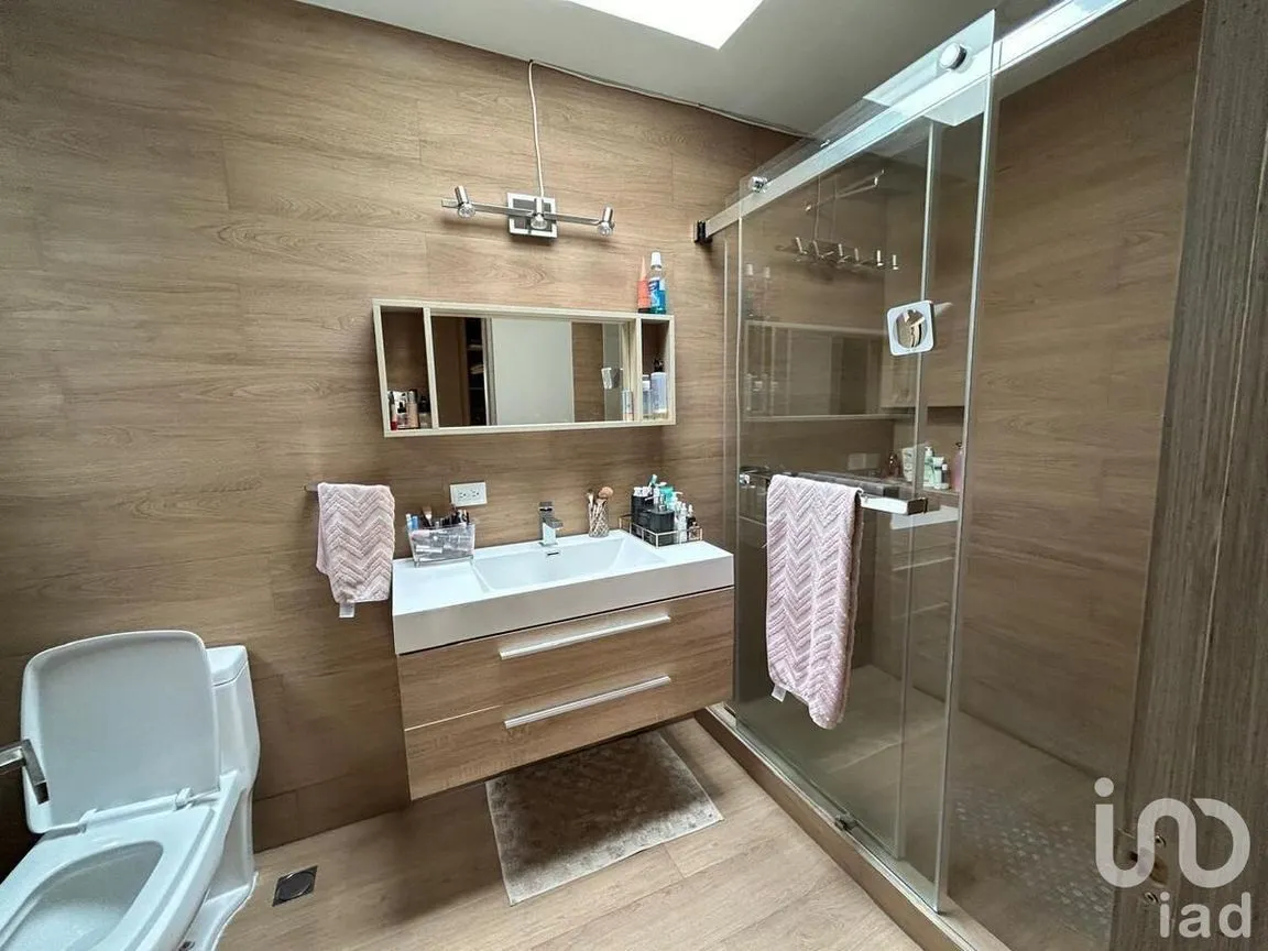 Casa en Venta en Lomas Quebradas, La Magdalena Contreras, Ciudad de México | NEX-228219 | iad México | Foto 25 de 48