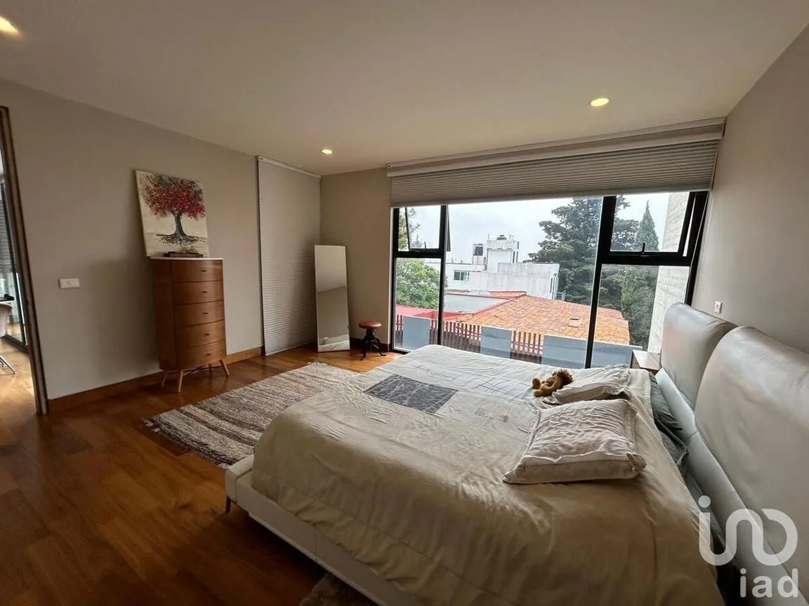 Casa en Venta en Lomas Quebradas, La Magdalena Contreras, Ciudad de México | NEX-228219 | iad México | Foto 26 de 48