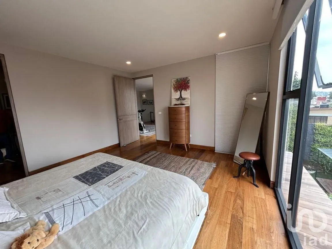Casa en Venta en Lomas Quebradas, La Magdalena Contreras, Ciudad de México | NEX-228219 | iad México | Foto 27 de 48