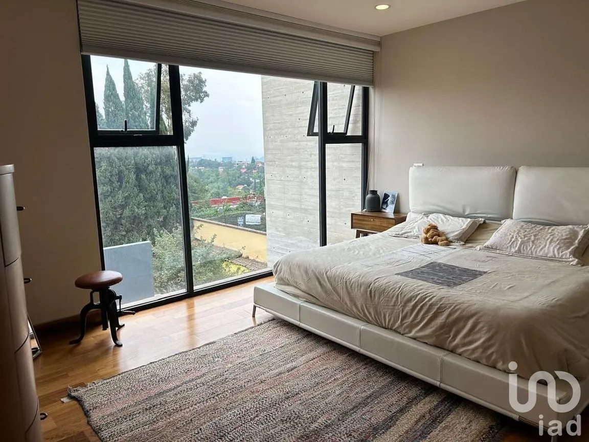 Casa en Venta en Lomas Quebradas, La Magdalena Contreras, Ciudad de México | NEX-228219 | iad México | Foto 28 de 48