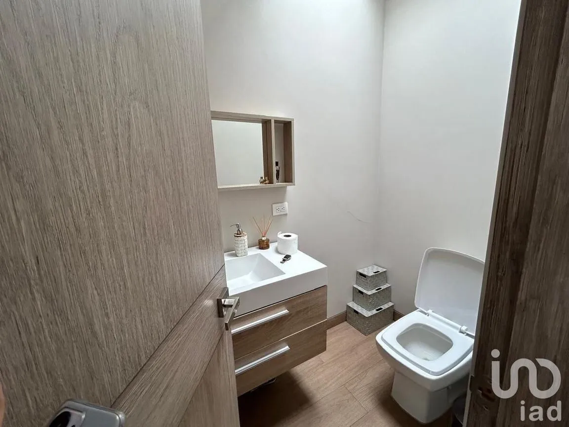 Casa en Venta en Lomas Quebradas, La Magdalena Contreras, Ciudad de México | NEX-228219 | iad México | Foto 29 de 48