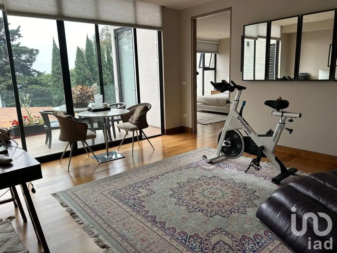 Casa en Venta en Lomas Quebradas, La Magdalena Contreras, Ciudad de México | NEX-228219 | iad México | Foto 30 de 48